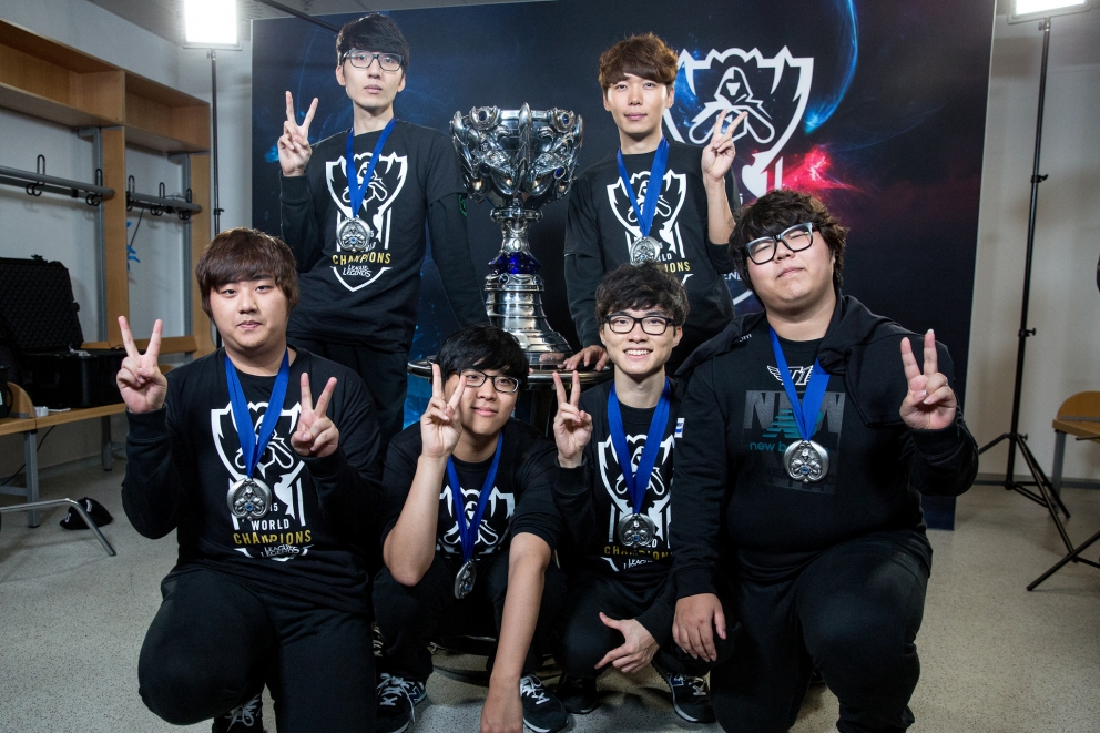 SKT