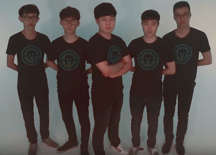 Immortals