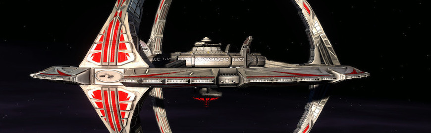 star trek online iconian war