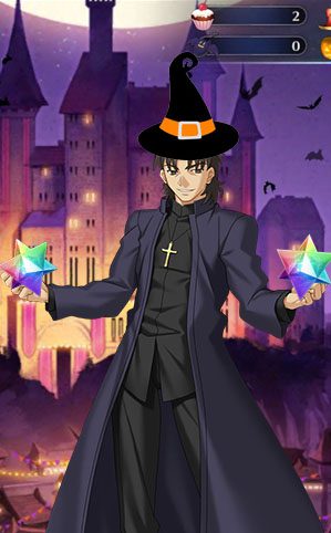pleasedontspook