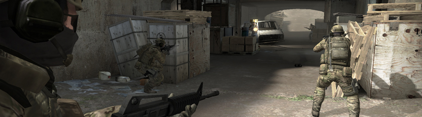 Counter-Strike: Global Offensive v1.