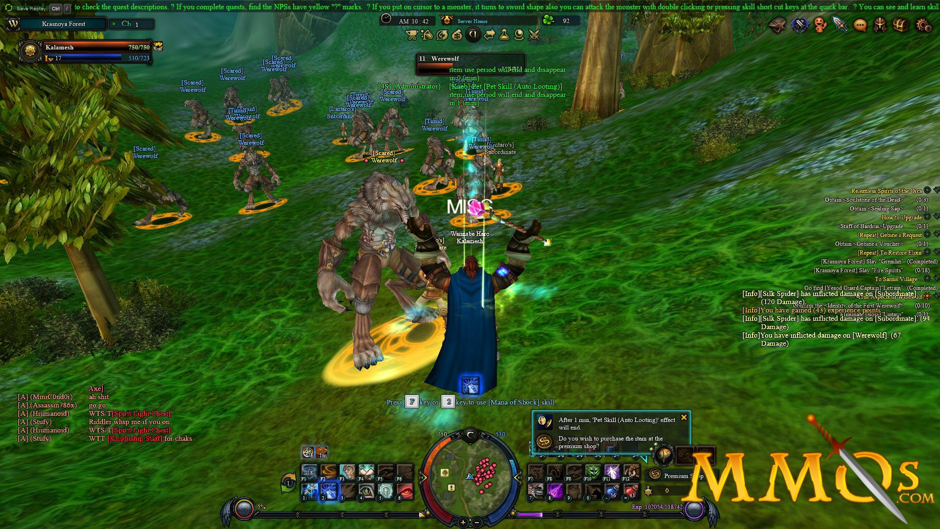 Is World of Warcraft Dead? » Is the MMO Still on Top?