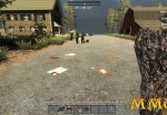 7-days-to-die-road