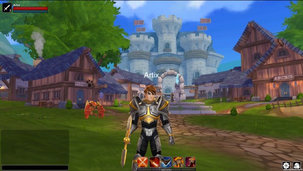 adventurequest3d3