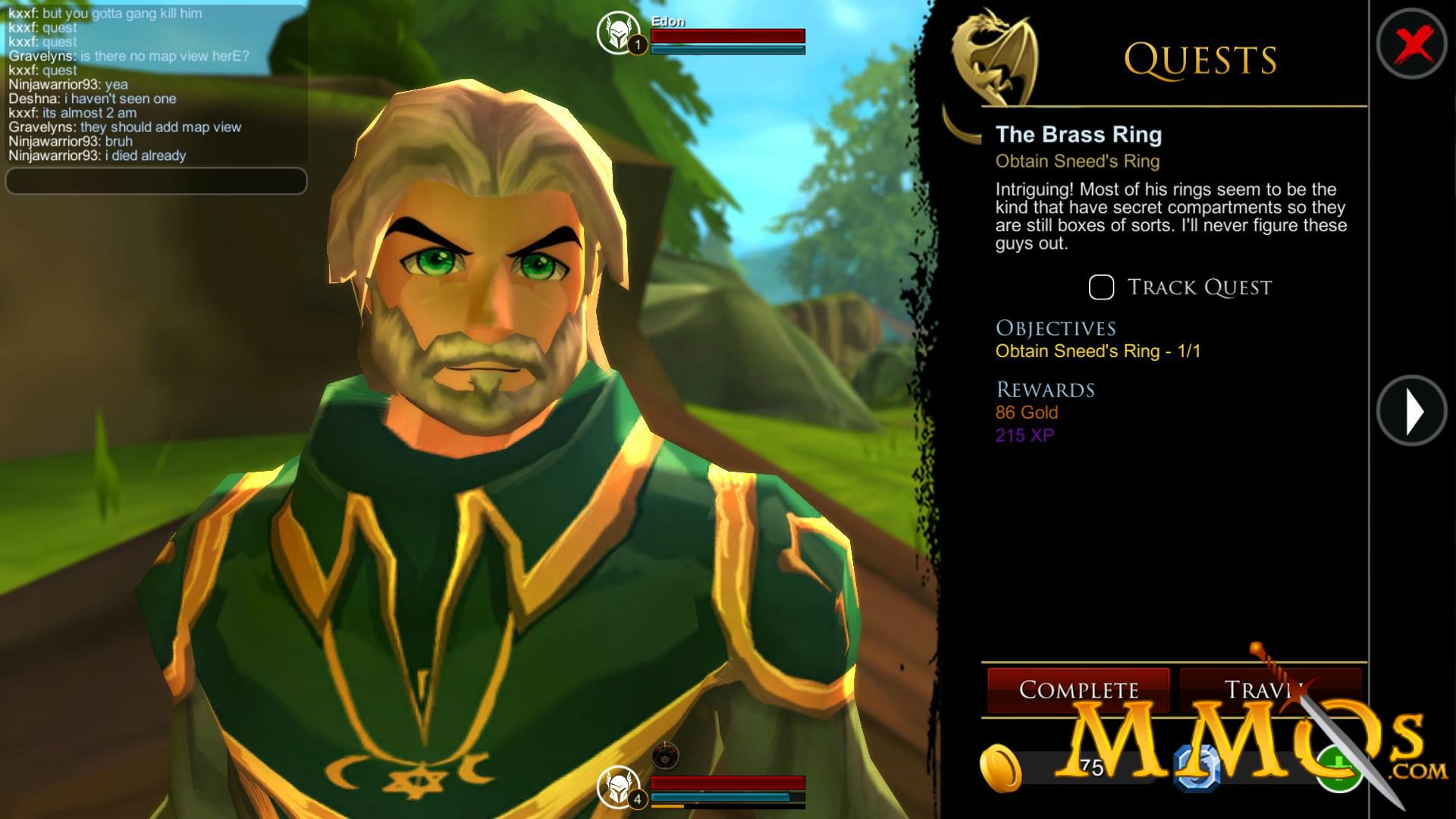 adventurequest 3d amazon