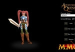 adventurequest-3D-customization-warrior