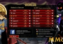 AdventureQuest-Worlds-select-server