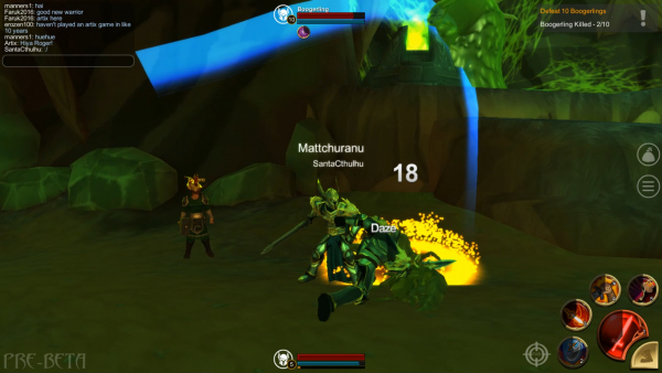 adventurequest3d-attacking-a-boogerling