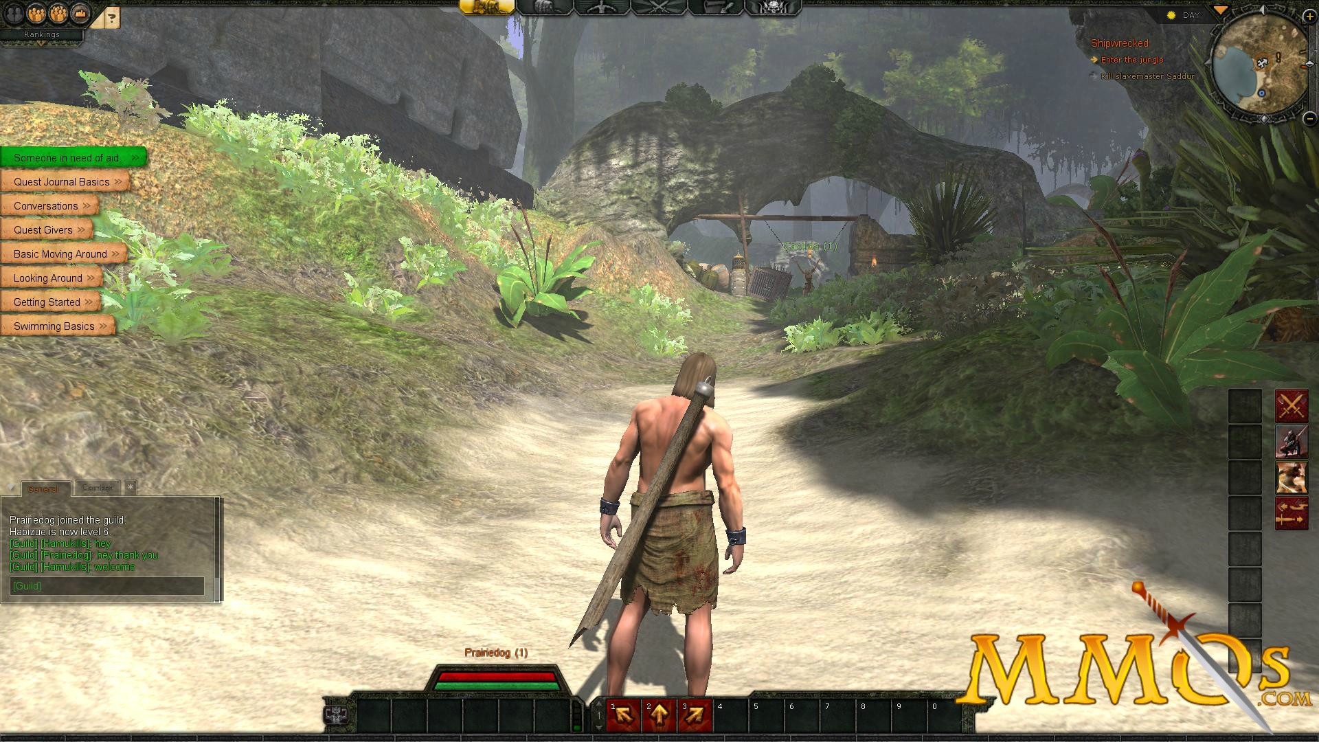 age of conan single player