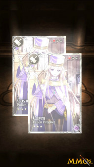 age of ishtaria evolve cards