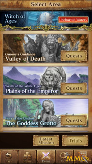 age-of-ishtaria-witch-of-ages-quests