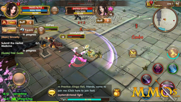 age of wushu dynasty gameplay71