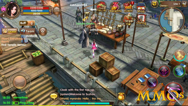 age of wushu dynasty town3