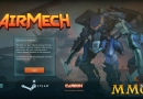 airmech-log-in