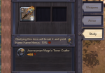 Albion Oline_Study Item Screenshot