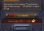 AlbionOnline_LP System Screenshot