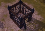 AlbionOnline_Morgana Furniture Cell