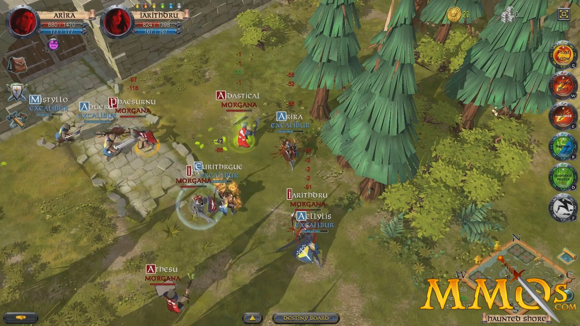 Albion Online - Steam/PC [Game Review]