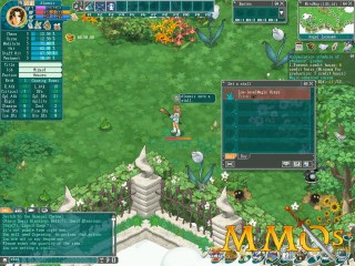Angels-Online-Screenshot