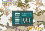 Angels-Online-character-creation