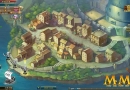 Anime-Pirates-town