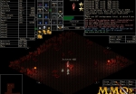 aranock-online-earl-rank-finished-pentagram-quest