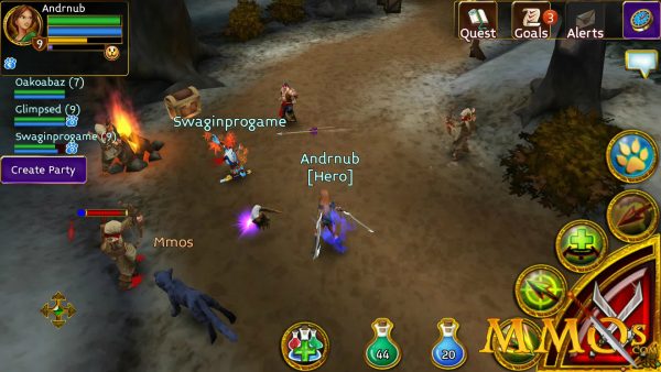 Arcane-Legends-Dual