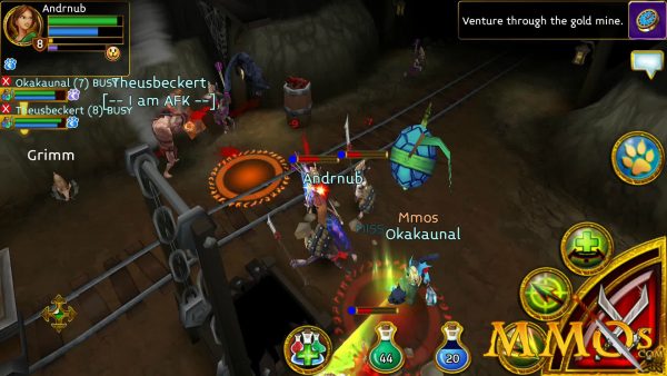 Arcane-Legends-Mines