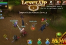 Arcane-Legends-Level-up