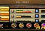 arcane-online-daily-missions