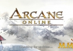 arcane-online-title