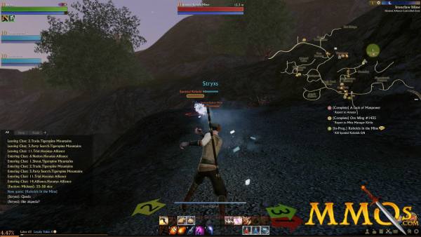 ArcheAge-ice-spell
