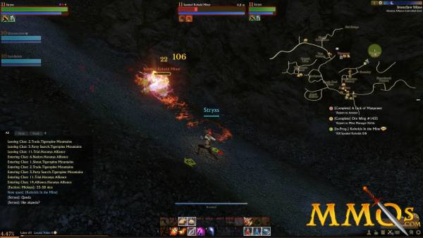 ArcheAge-casting-abilities