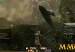 ArcheAge-jump
