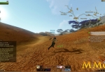 ArcheAge-running