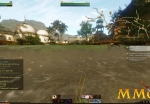 ArcheAge-water