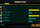 ArcheBlade-Account-Achievements