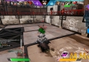 ArcheBlade-Attack-Game