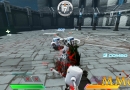 ArcheBlade-Combos