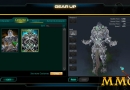 ArcheBlade-Equipped