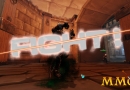 ArcheBlade-Fights