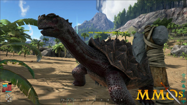 Ark-Survival-Evolved-carbonemys