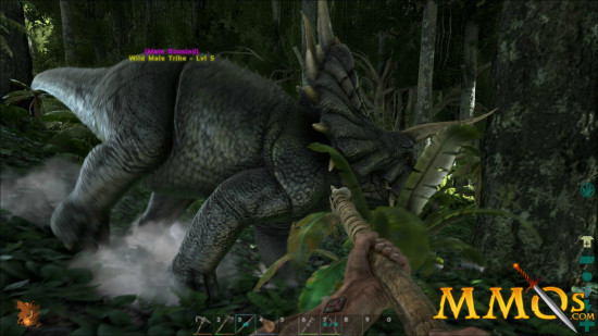 Ark-Survival-Evolved-junhle-trike