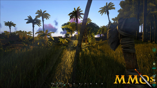 Ark-Survival-Evolved-roaming