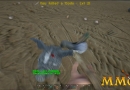 Ark-Survival-Evolved-killed-dodo