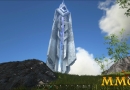 Ark-Survival-Evolved-light-pillar