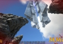 Ark-Survival-Evolved-science-fiction