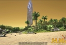 Ark-Survival-Evolved-tower