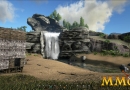 Ark-Survival-Evolved-waterfall