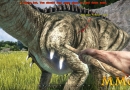 Ark-Survival-Evolved-wild-male-parasaur